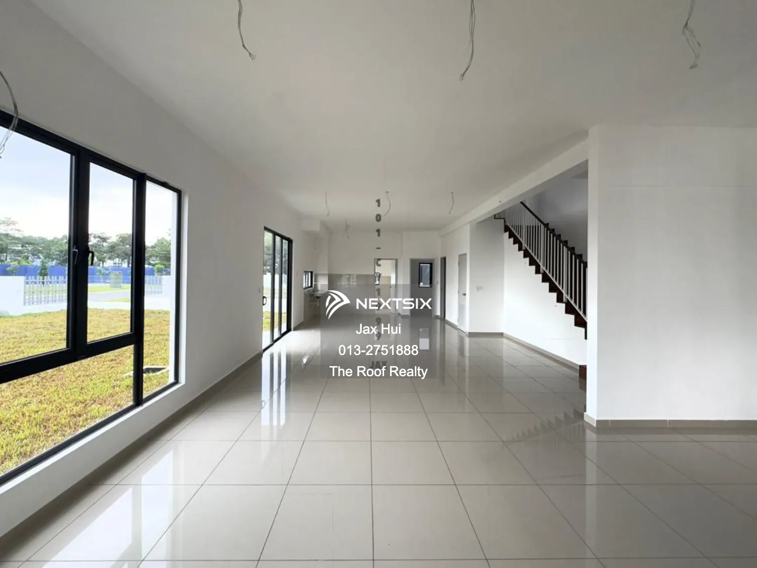 2-sty Terrace/Link House For Sale in Setia Alam Selangor - Image 6