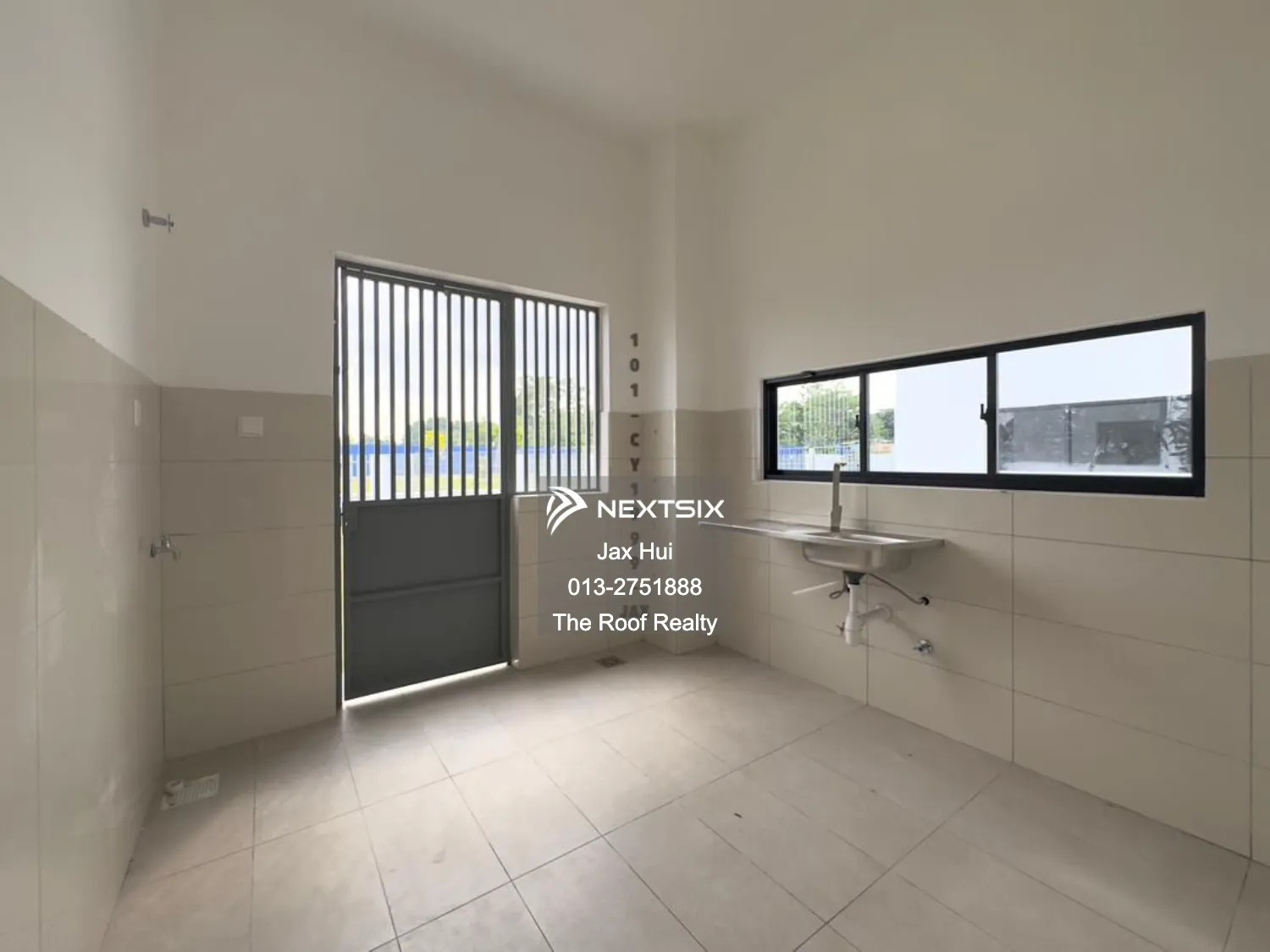 2-sty Terrace/Link House For Sale in Setia Alam Selangor - Image 7