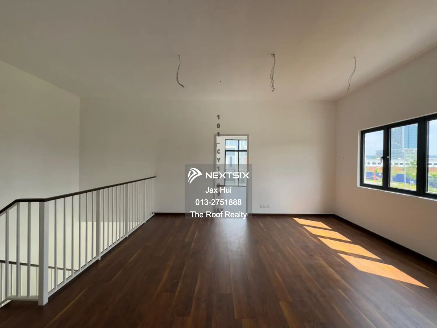 2-sty Terrace/Link House For Sale in Setia Alam Selangor - Image 8
