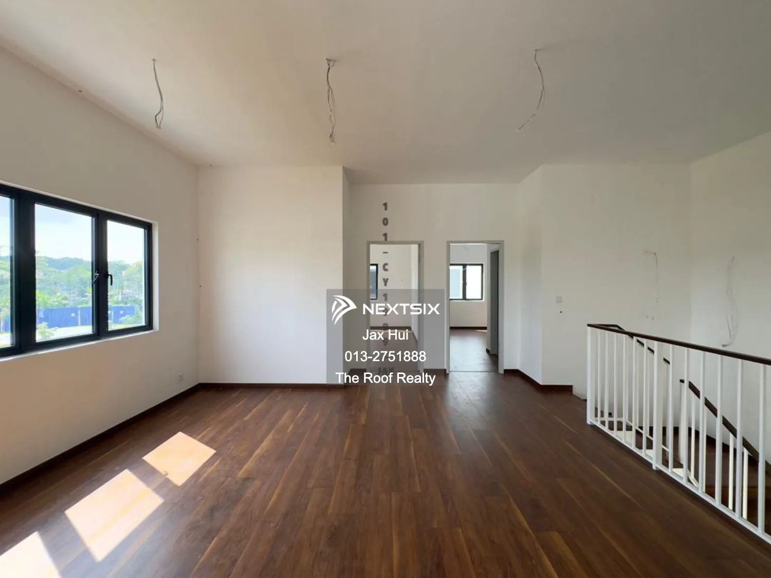 2-sty Terrace/Link House For Sale in Setia Alam Selangor - Image 9
