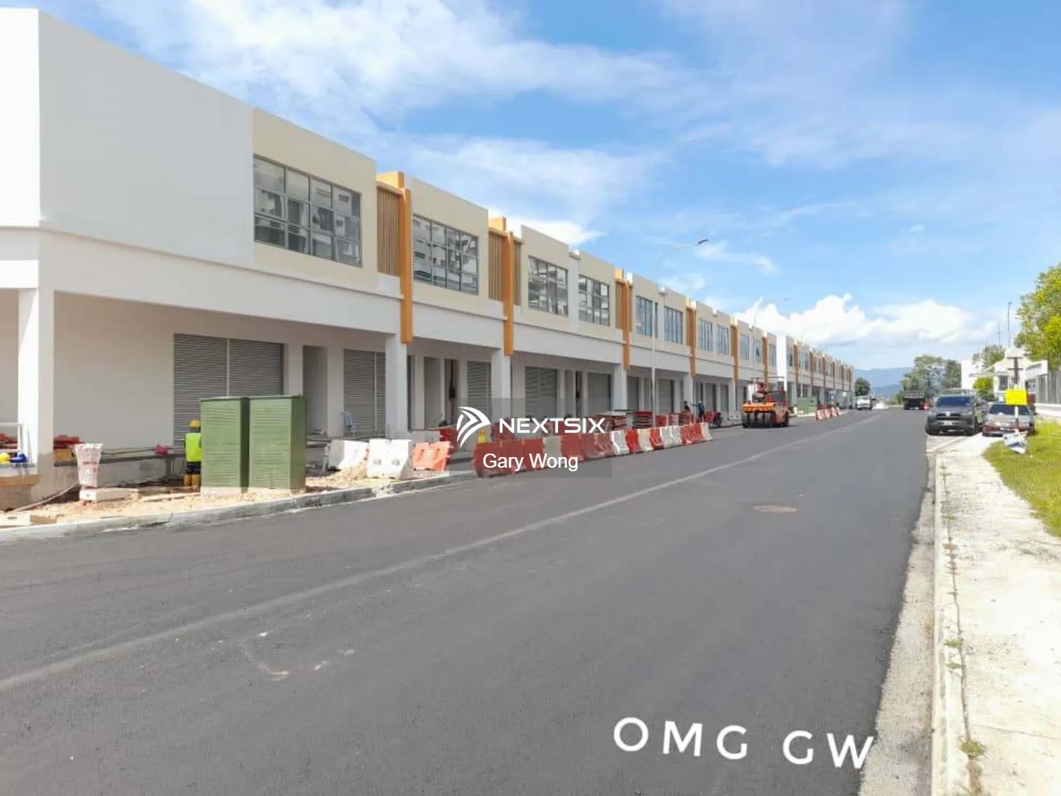 Office For Rent in Kajang Selangor - Image 11