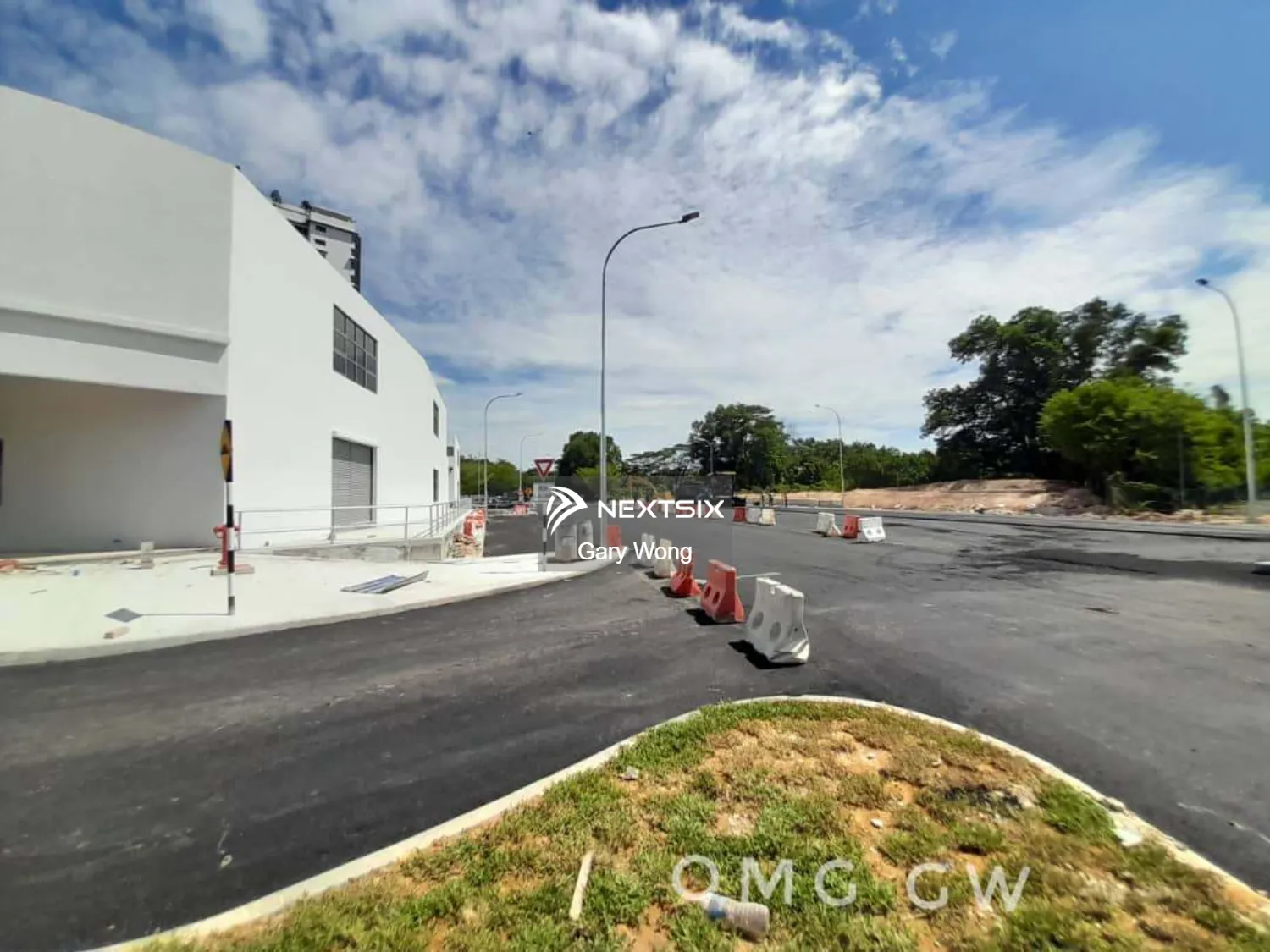 Office For Rent in Kajang Selangor - Image 9