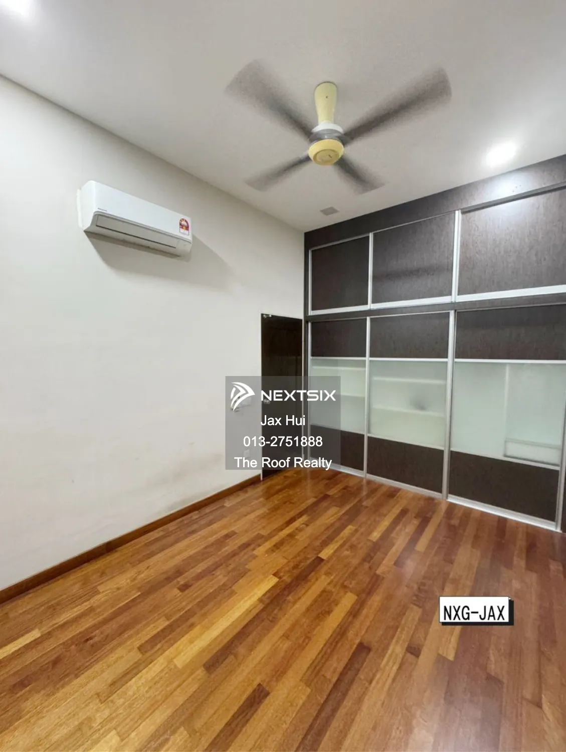 Semi-detached House For Sale in Setia Alam Selangor - Image 10