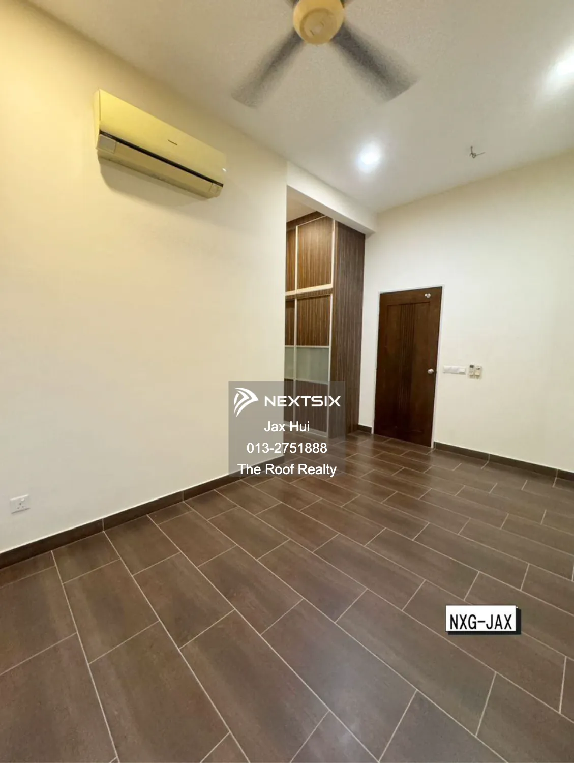 Semi-detached House For Sale in Setia Alam Selangor - Image 11
