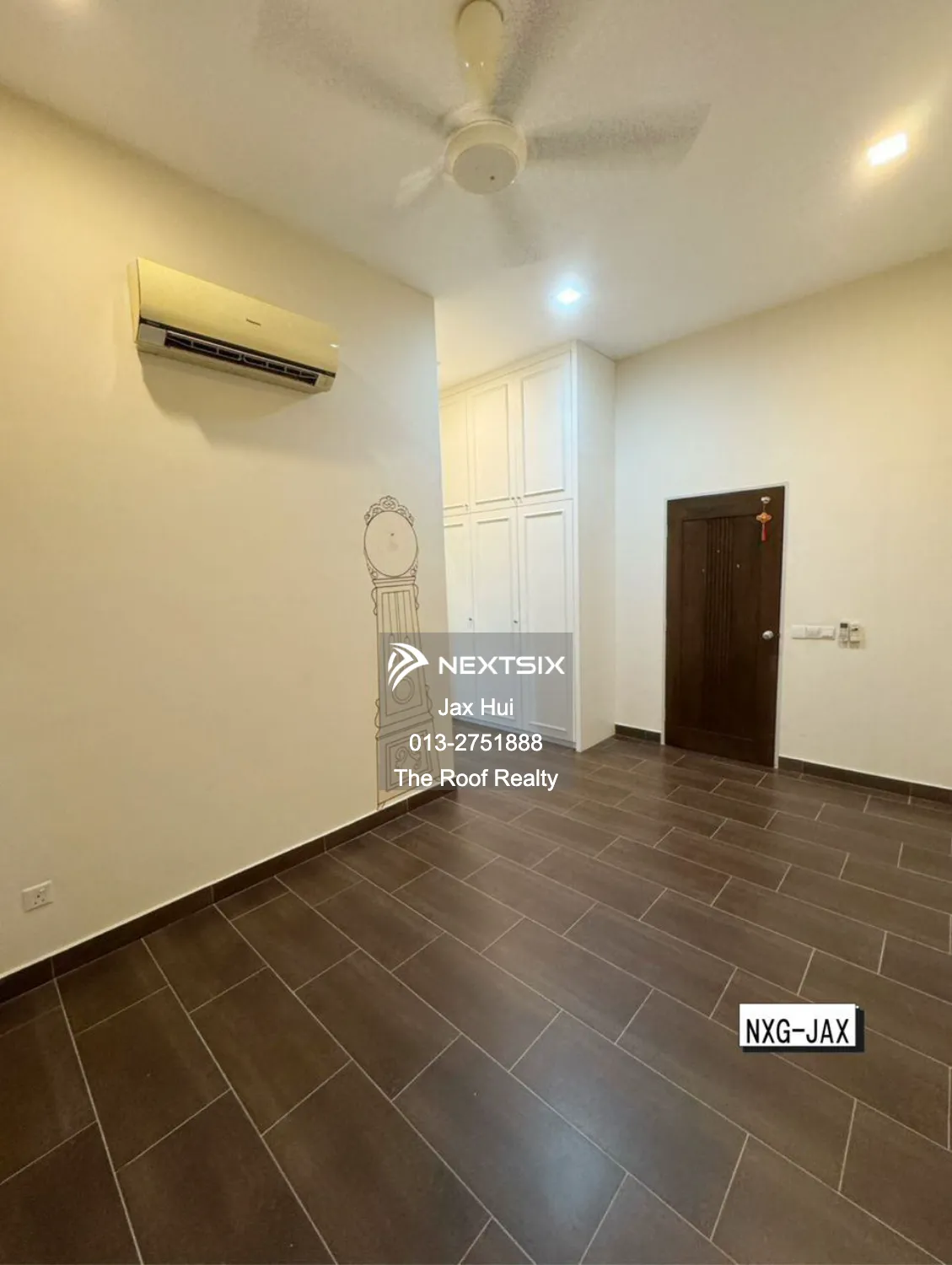 Semi-detached House For Sale in Setia Alam Selangor - Image 12