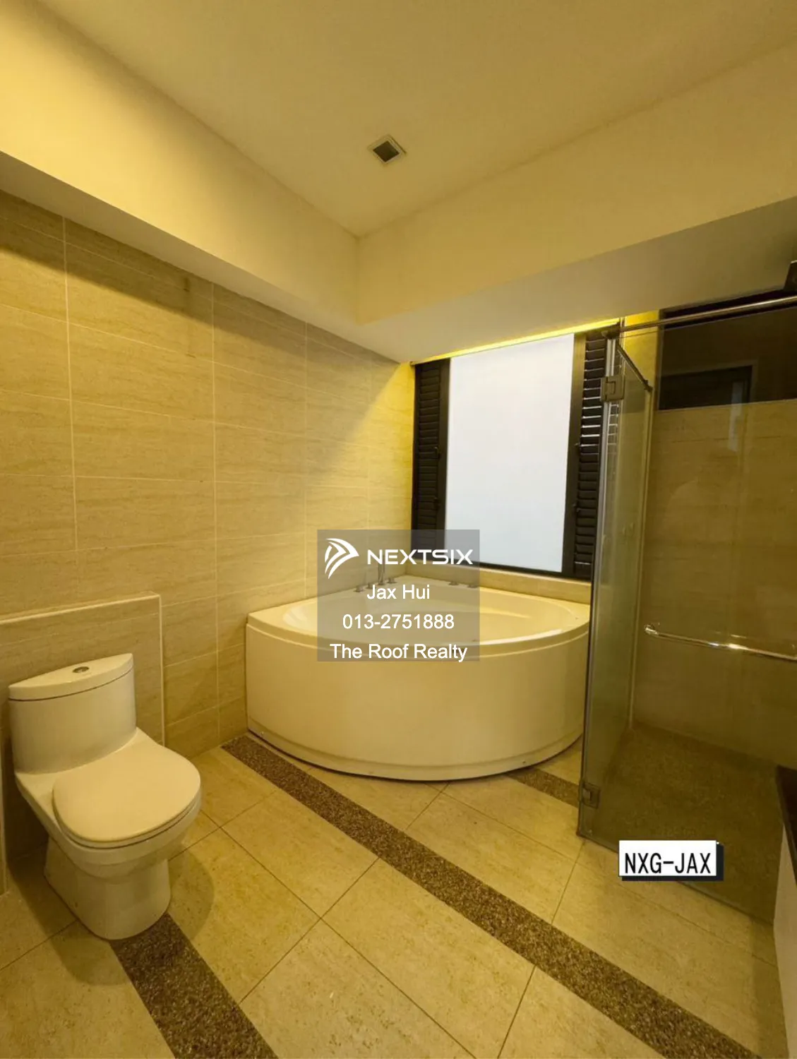 Semi-detached House For Sale in Setia Alam Selangor - Image 13