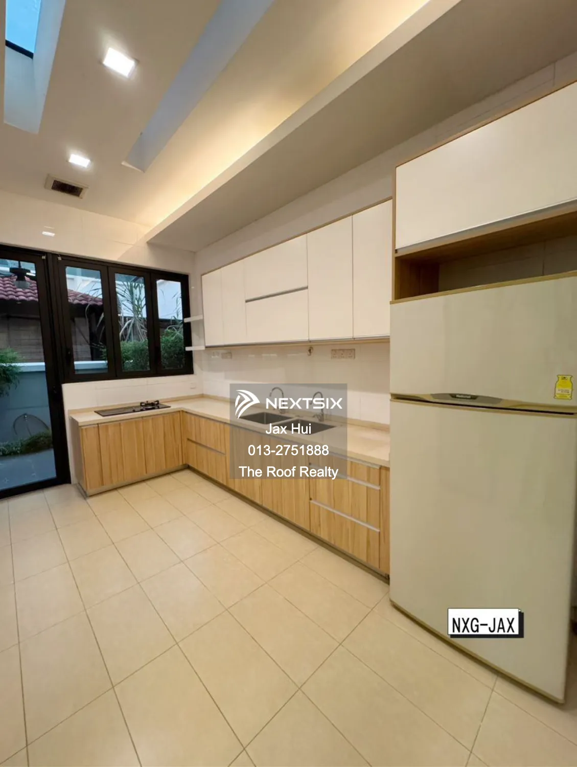 Semi-detached House For Sale in Setia Alam Selangor - Image 6