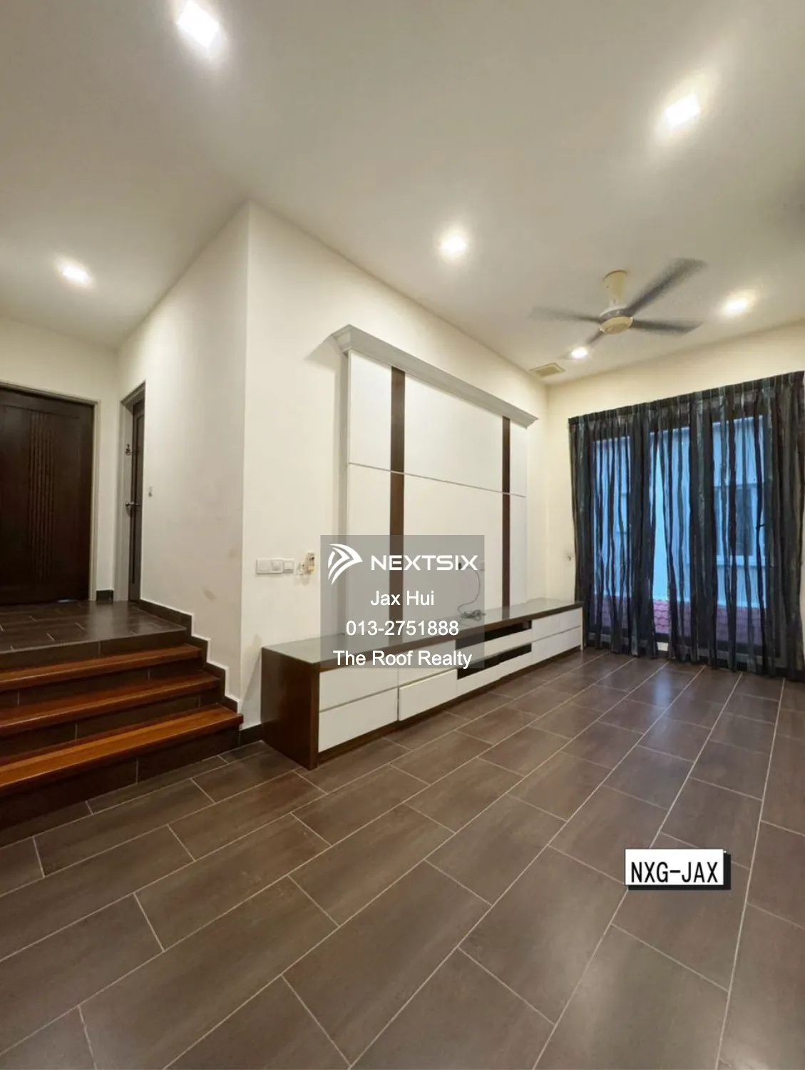 Semi-detached House For Sale in Setia Alam Selangor - Image 7