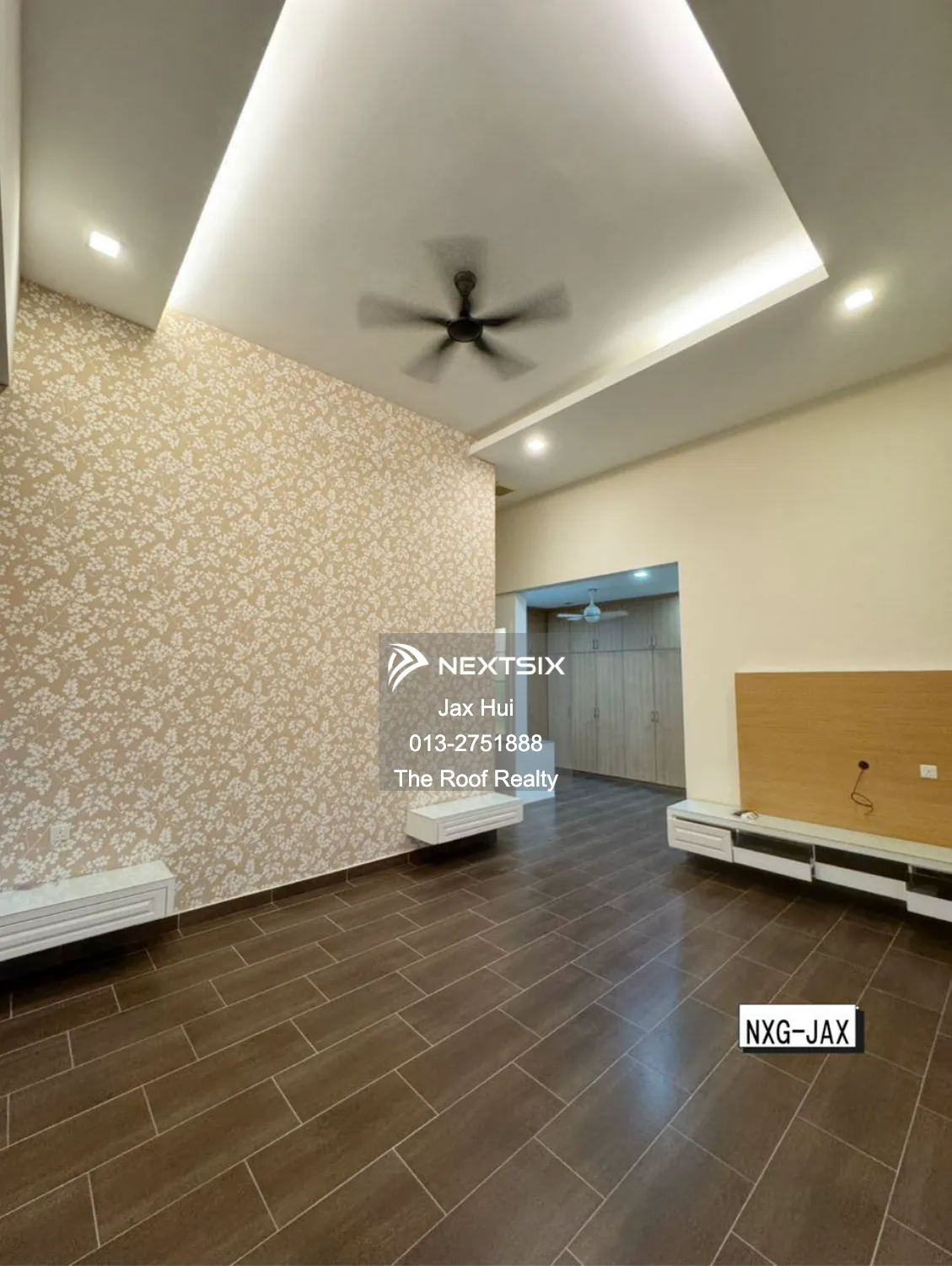 Semi-detached House For Sale in Setia Alam Selangor - Image 8