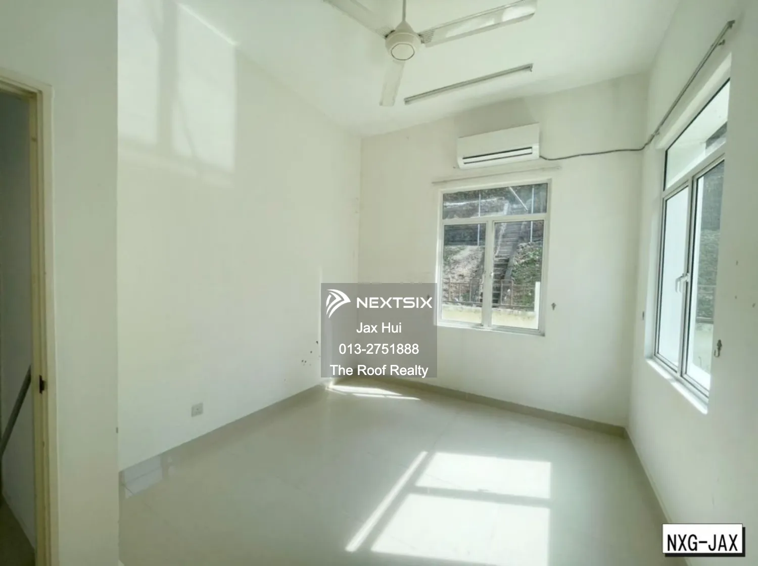 Semi-detached House For Sale in Setia Alam Selangor - Image 10