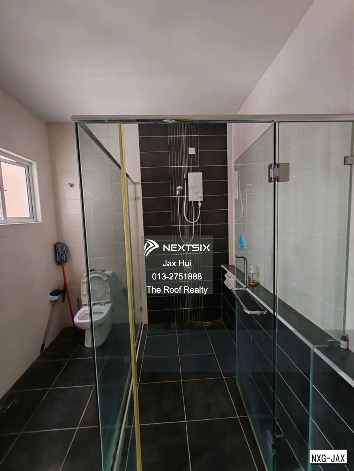 Semi-detached House For Sale in Setia Alam Selangor - Image 11