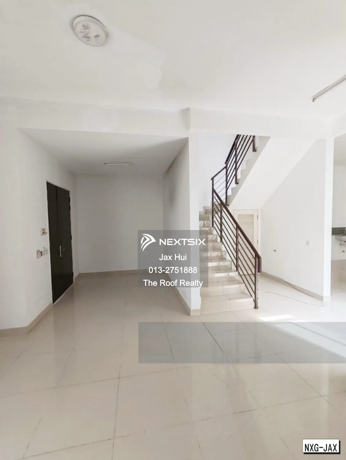 Semi-detached House For Sale in Setia Alam Selangor - Image 5