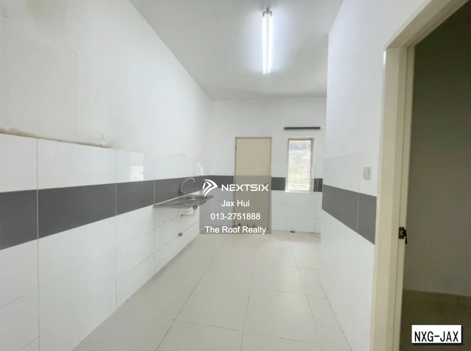 Semi-detached House For Sale in Setia Alam Selangor - Image 6