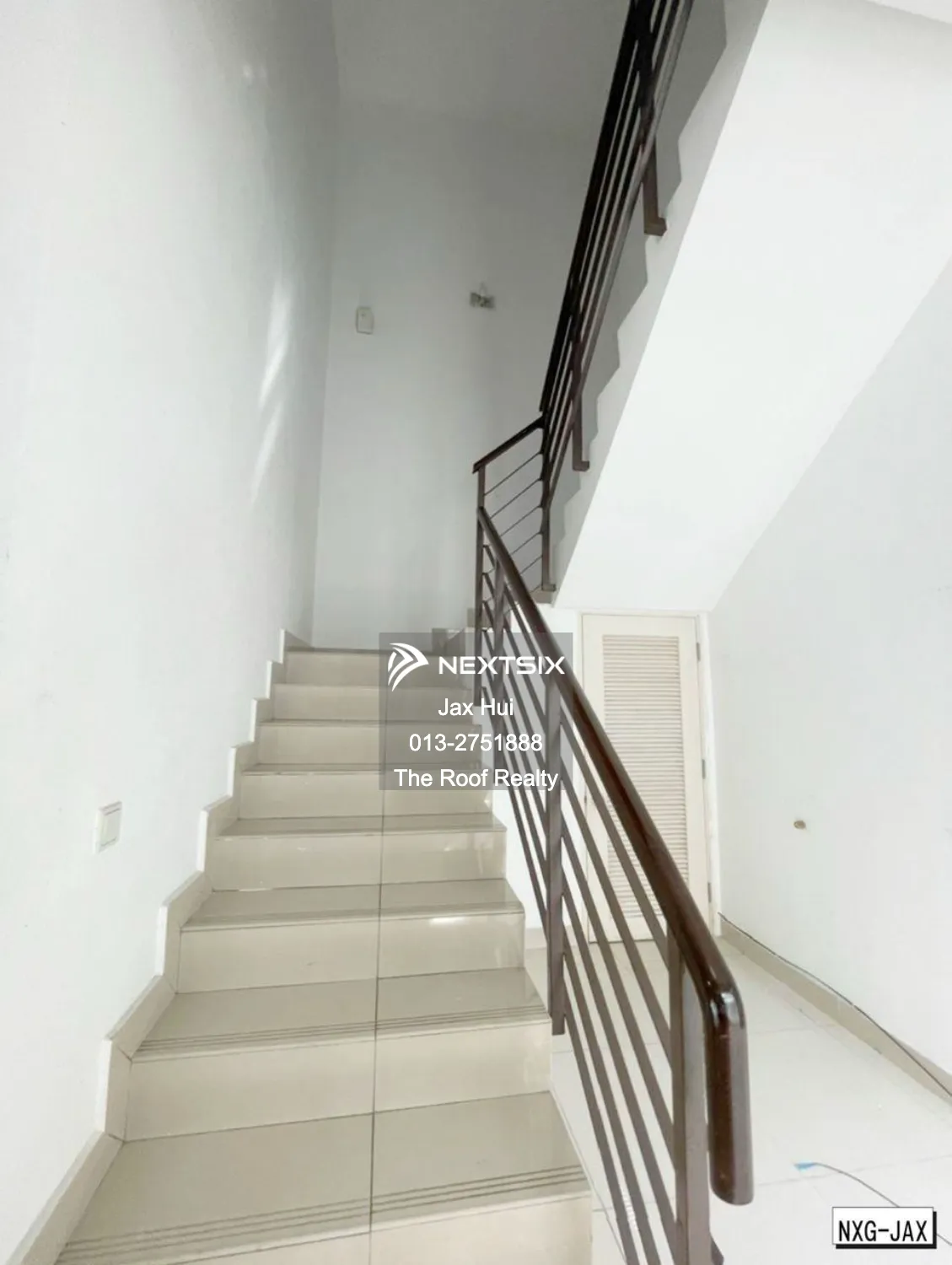 Semi-detached House For Sale in Setia Alam Selangor - Image 7