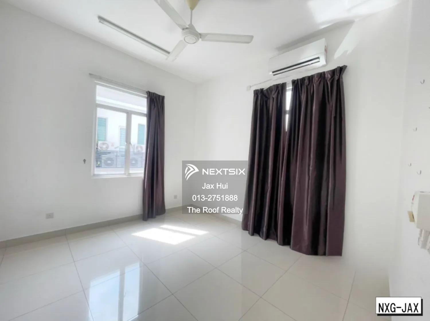 Semi-detached House For Sale in Setia Alam Selangor - Image 8