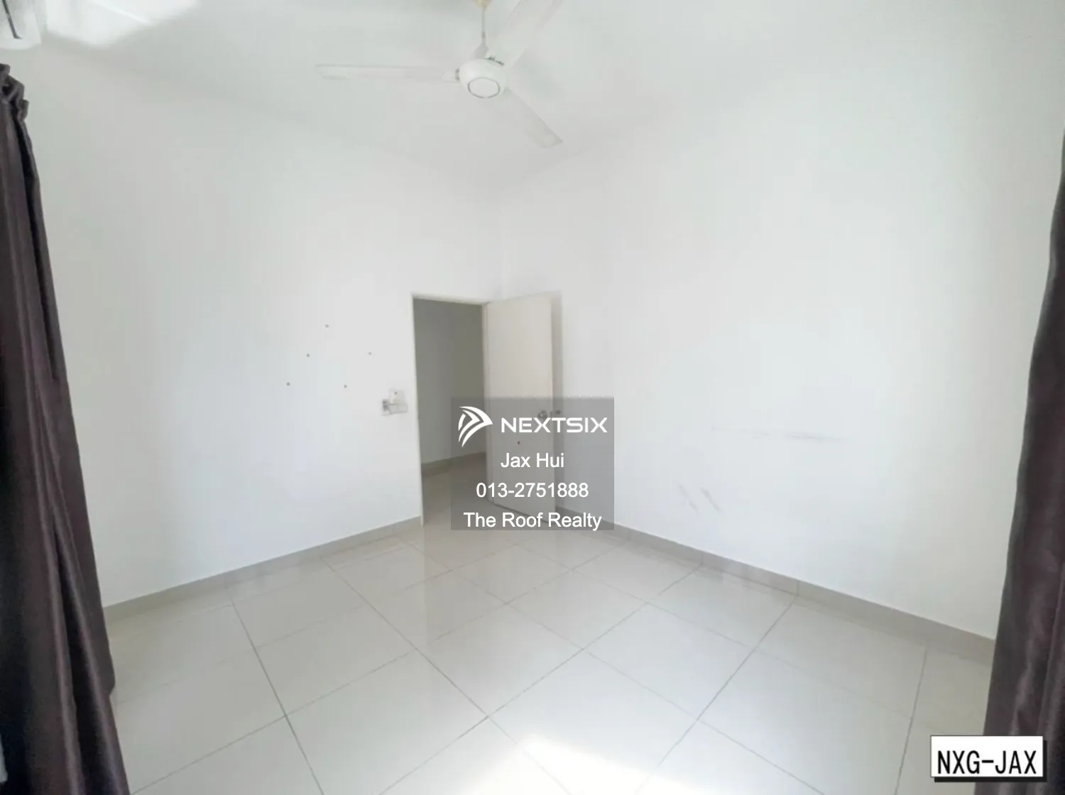 Semi-detached House For Sale in Setia Alam Selangor - Image 9