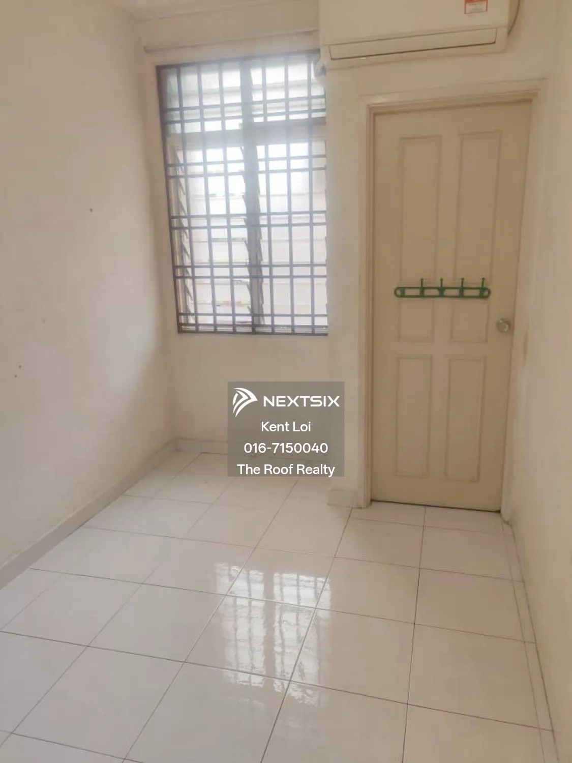 2-sty Terrace/Link House For Sale in Skudai Johor