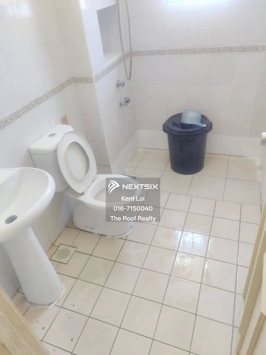 2-sty Terrace/Link House For Sale in Skudai Johor - Image 6
