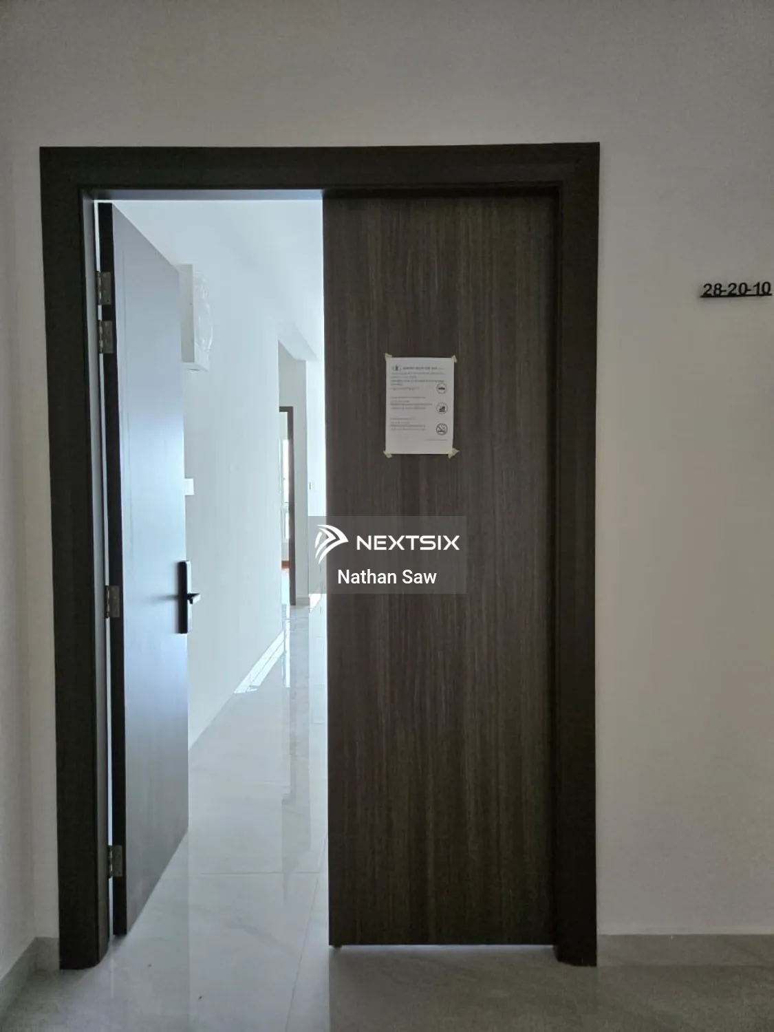 Condominium For Sale in Pulau Tikus Penang
