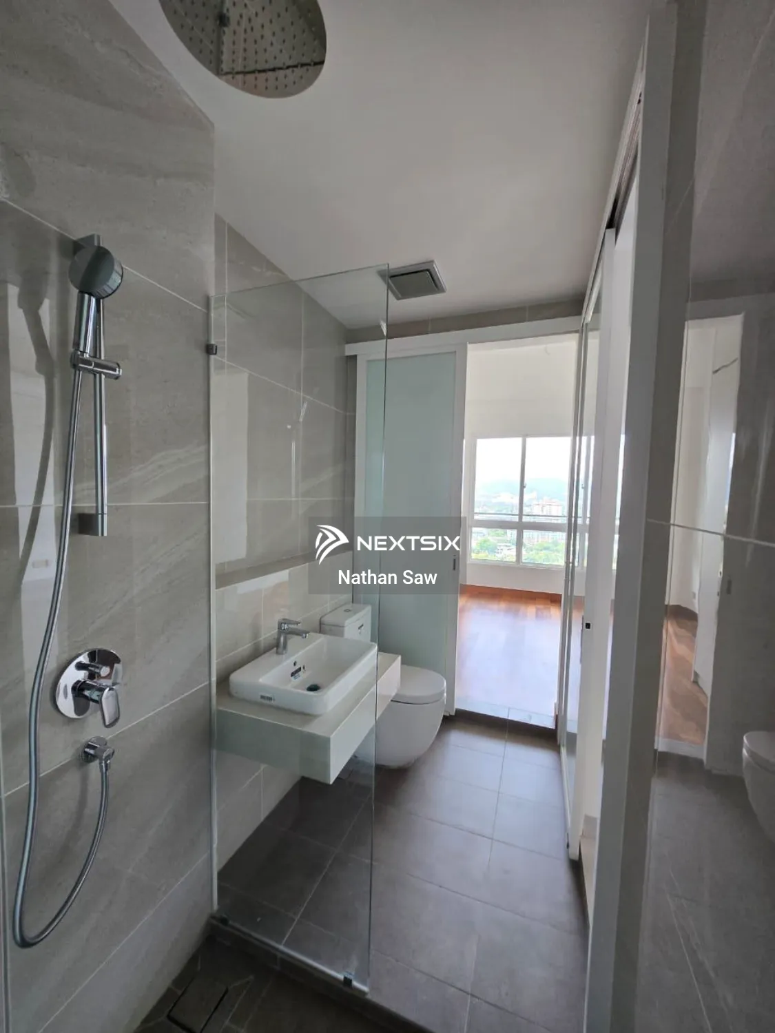 Condominium For Sale in Pulau Tikus Penang - Image 11