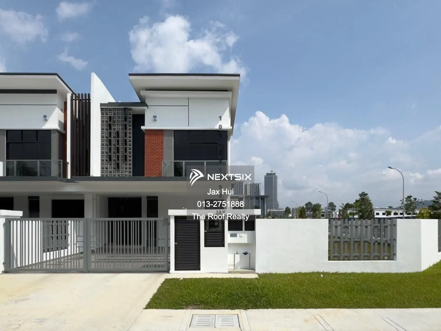 2-sty Terrace/Link House For Sale in Setia Alam Selangor