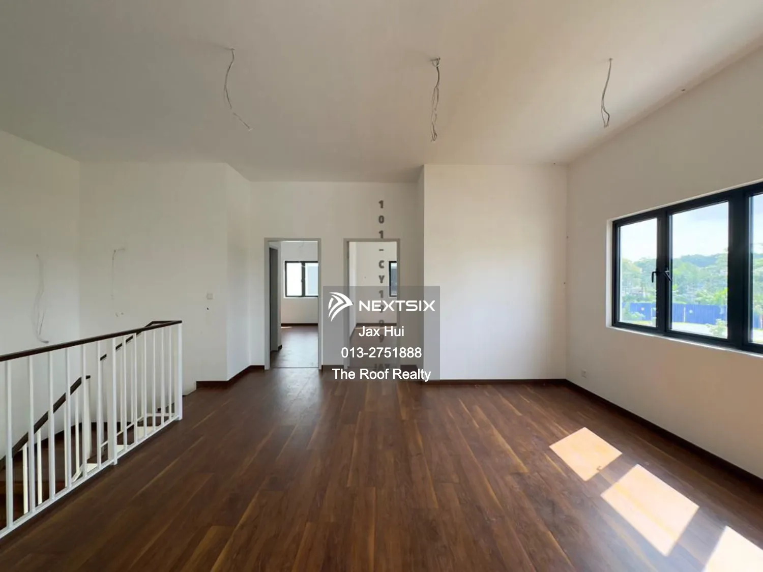 2-sty Terrace/Link House For Sale in Setia Alam Selangor - Image 10