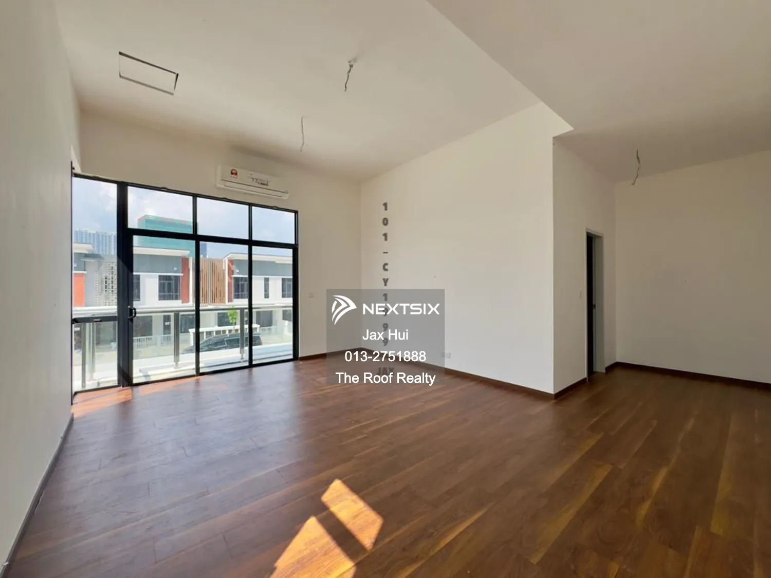 2-sty Terrace/Link House For Sale in Setia Alam Selangor - Image 11