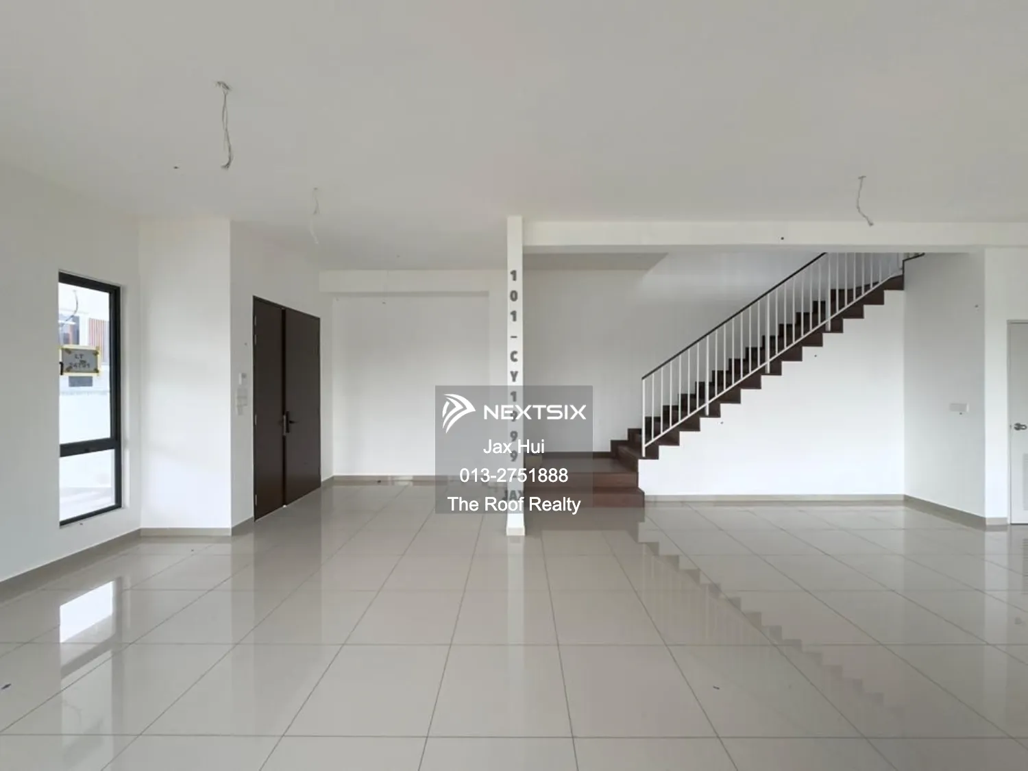 2-sty Terrace/Link House For Sale in Setia Alam Selangor - Image 5