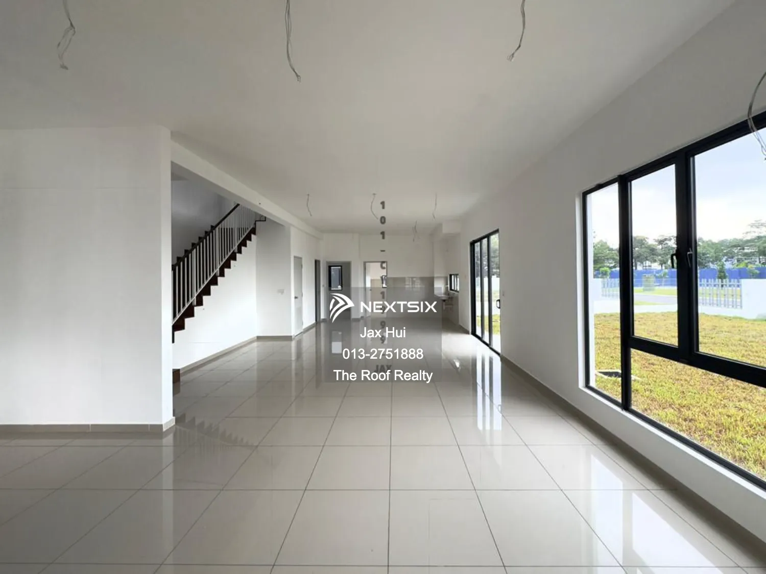 2-sty Terrace/Link House For Sale in Setia Alam Selangor - Image 6