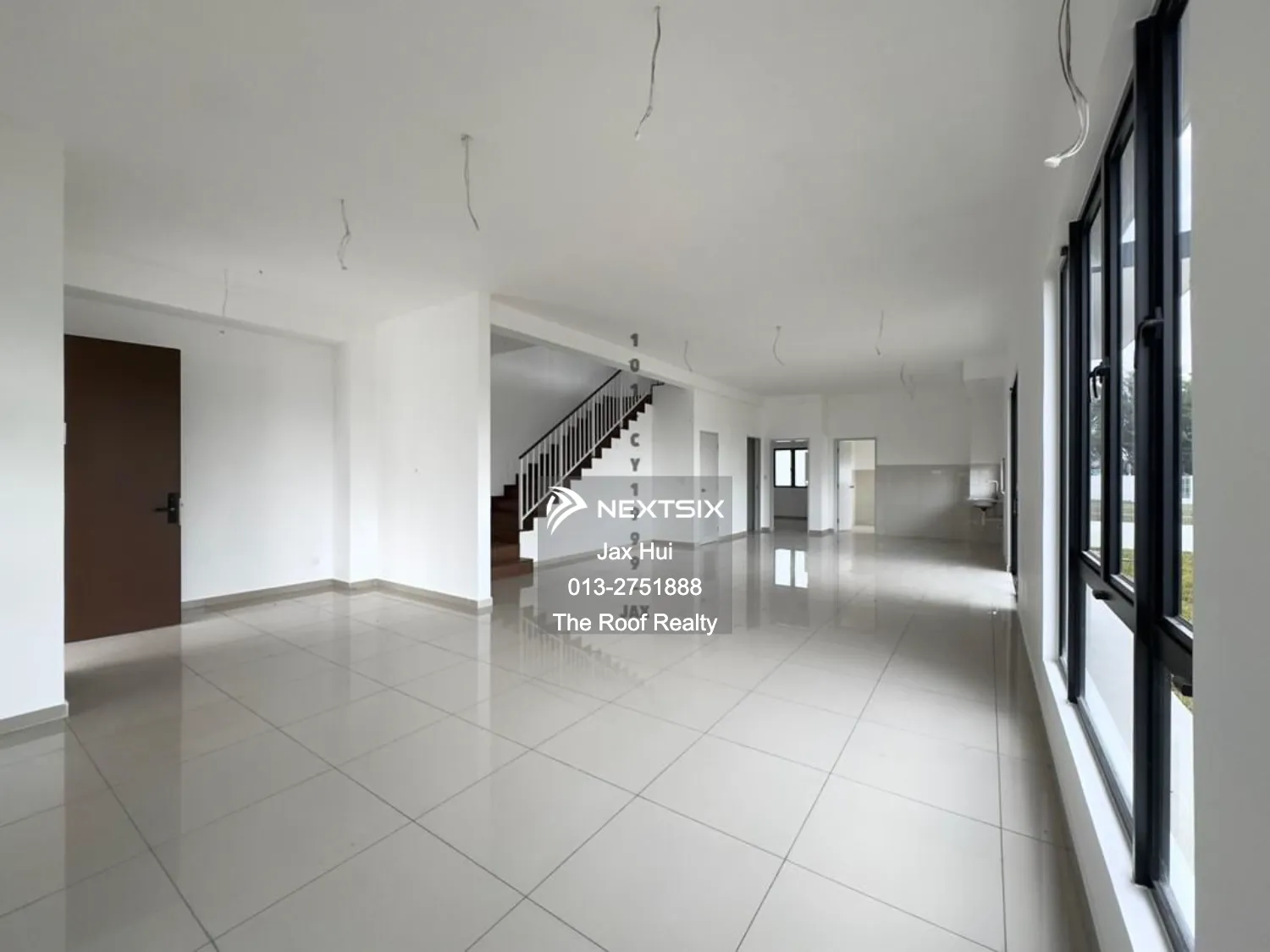 2-sty Terrace/Link House For Sale in Setia Alam Selangor - Image 7
