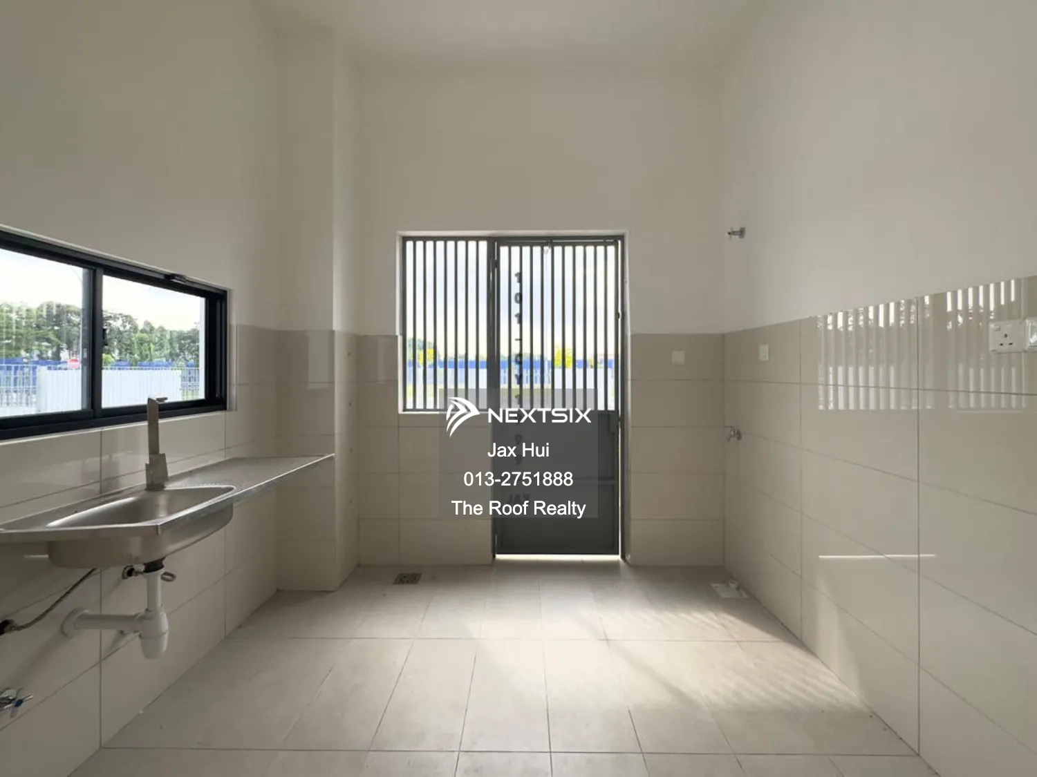 2-sty Terrace/Link House For Sale in Setia Alam Selangor - Image 8
