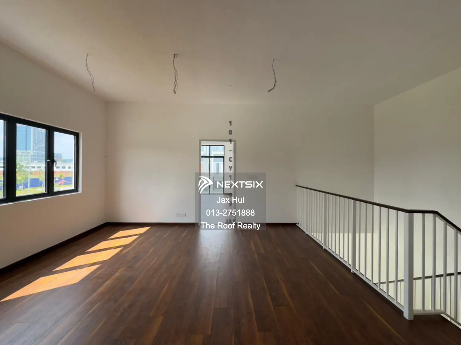 2-sty Terrace/Link House For Sale in Setia Alam Selangor - Image 9