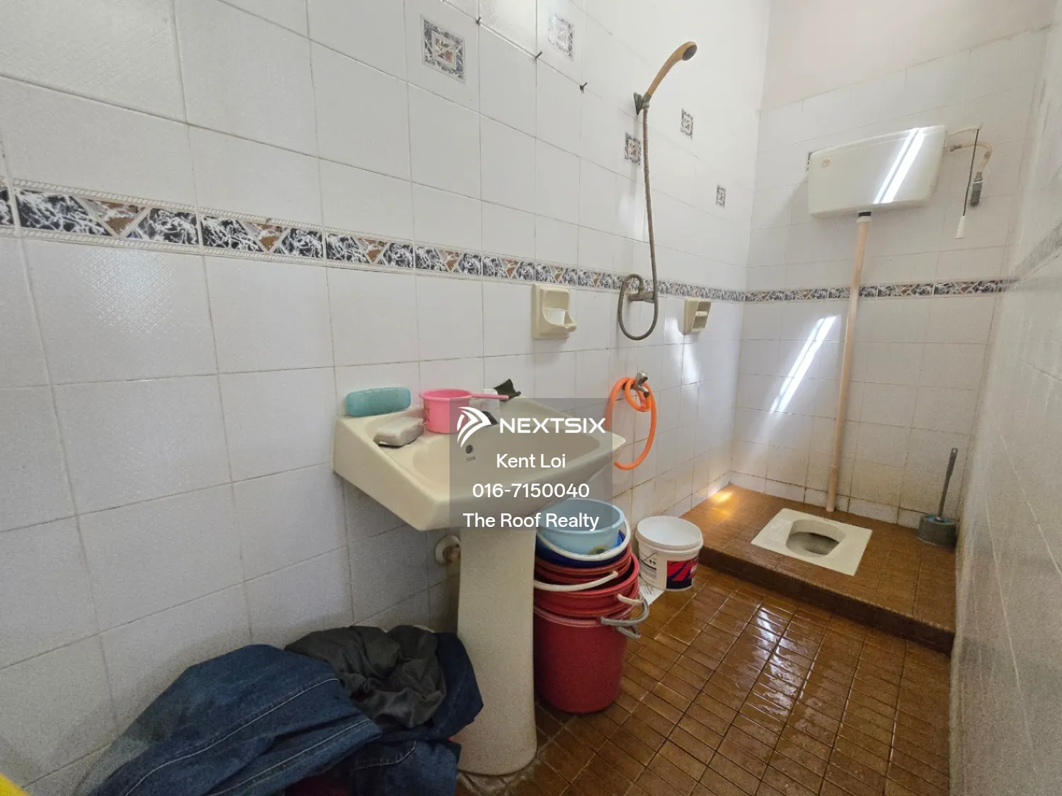 1-sty Terrace/Link House For Sale in Johor Bahru Johor - Image 10
