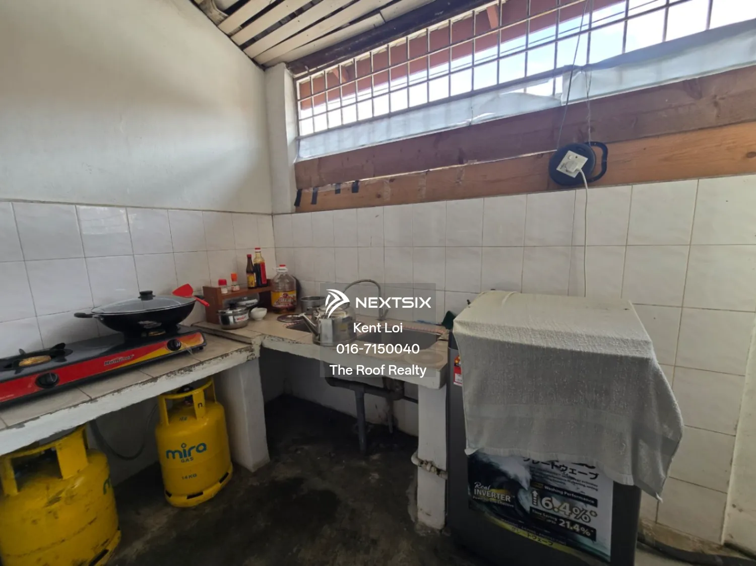 1-sty Terrace/Link House For Sale in Johor Bahru Johor - Image 5