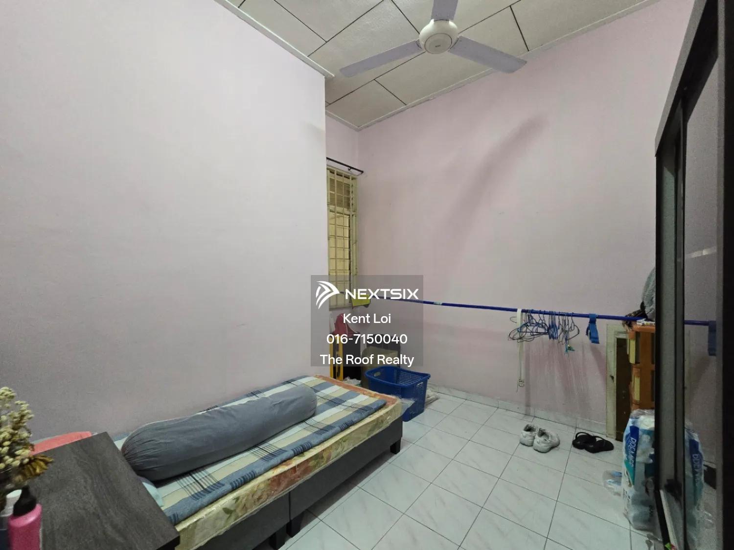1-sty Terrace/Link House For Sale in Johor Bahru Johor - Image 6