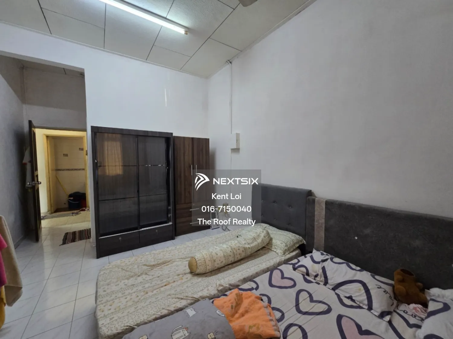 1-sty Terrace/Link House For Sale in Johor Bahru Johor - Image 7