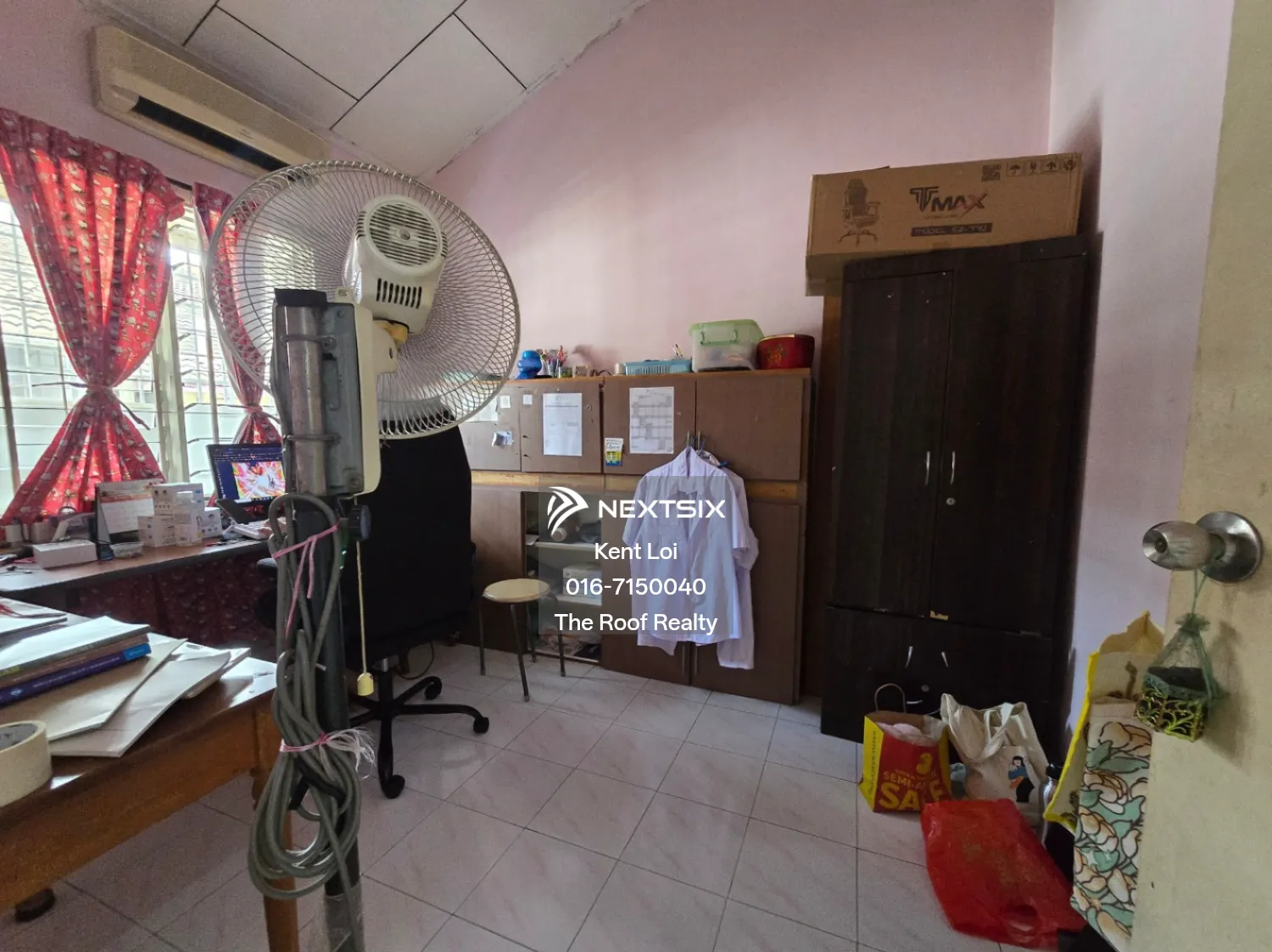 1-sty Terrace/Link House For Sale in Johor Bahru Johor - Image 8