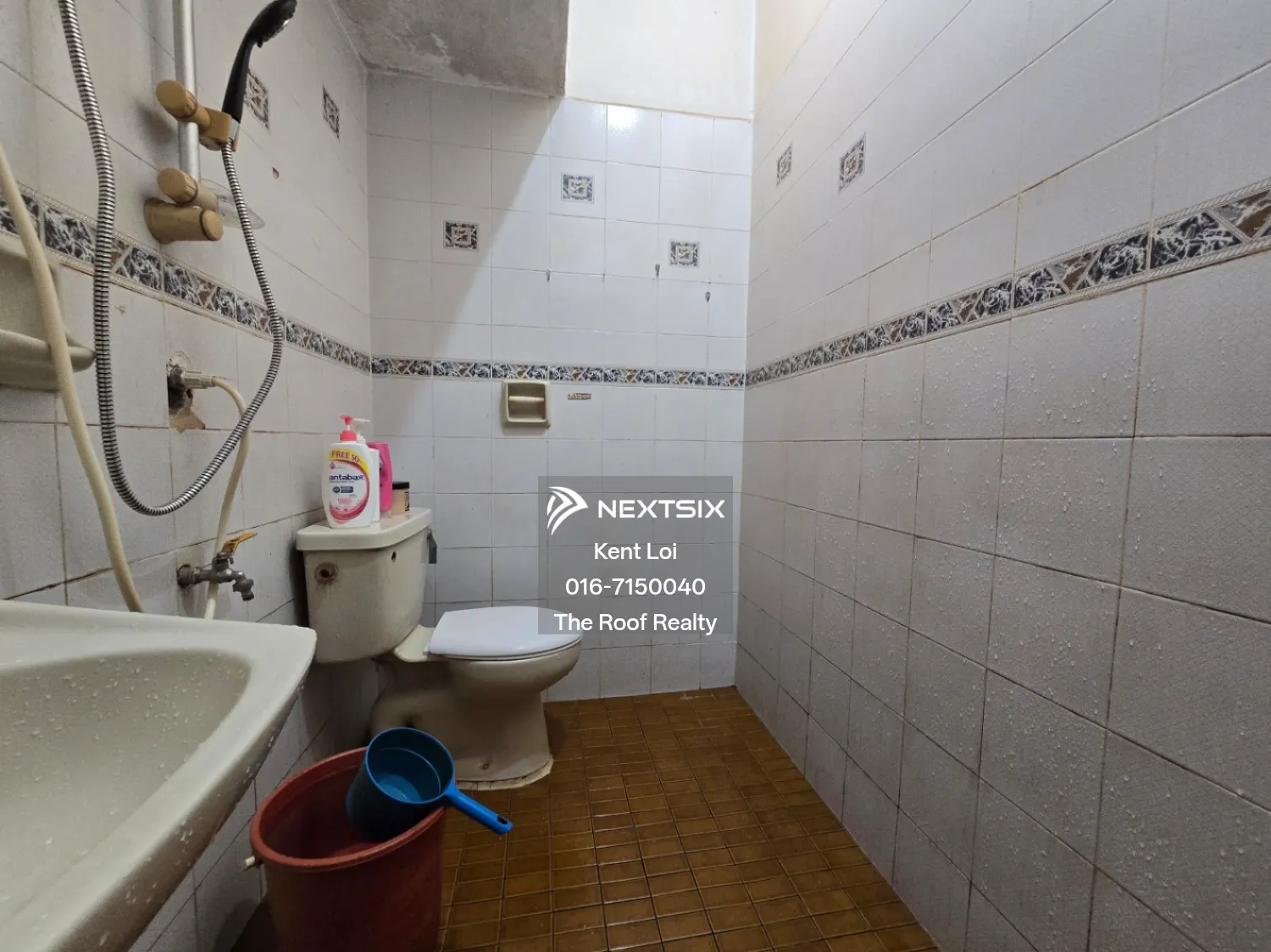 1-sty Terrace/Link House For Sale in Johor Bahru Johor - Image 9