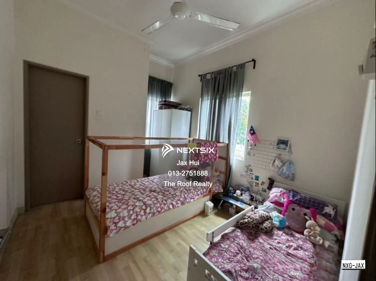 2-sty Terrace/Link House For Sale in Setia Alam Selangor - Image 5
