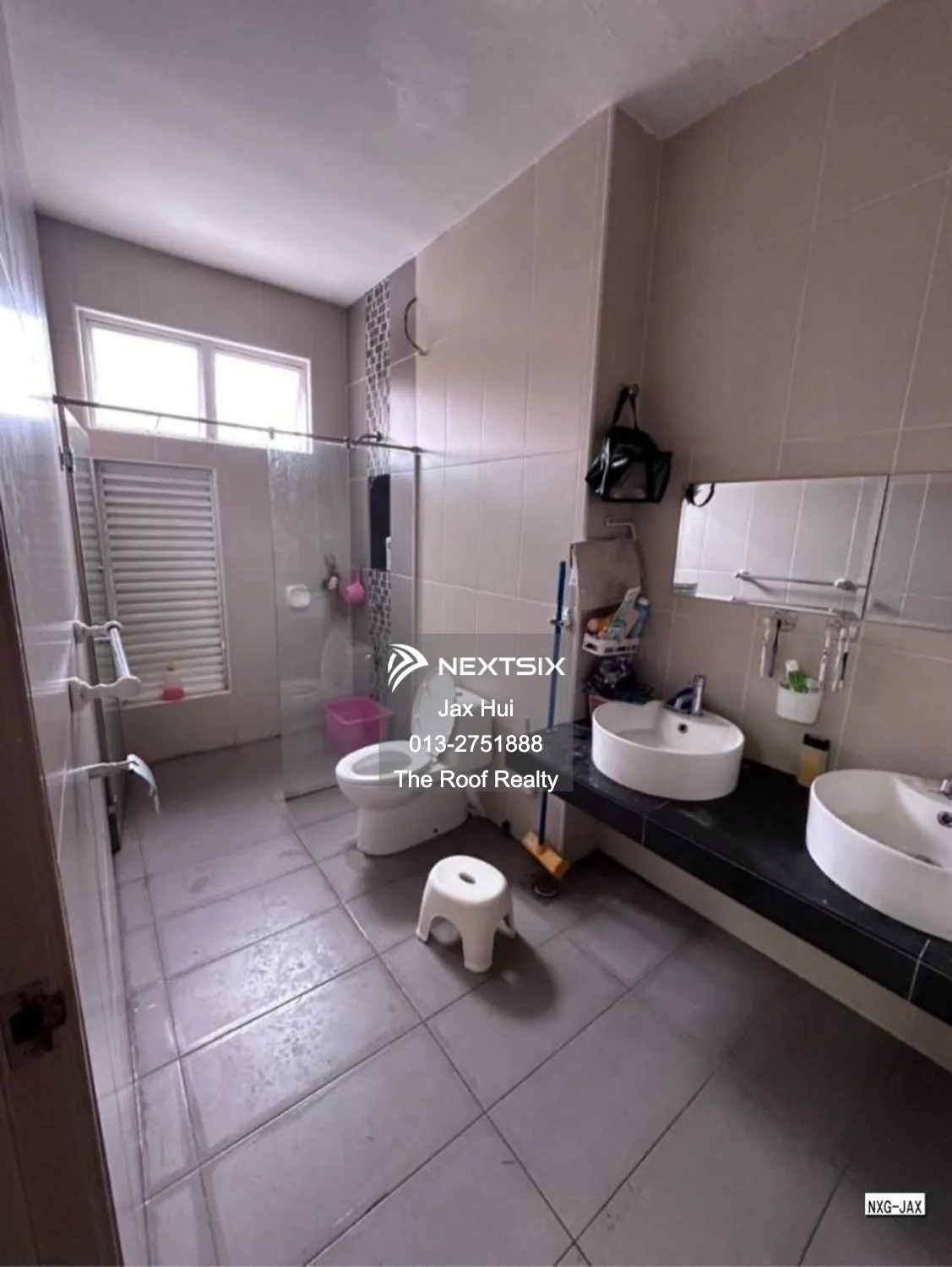 2-sty Terrace/Link House For Sale in Setia Alam Selangor - Image 6