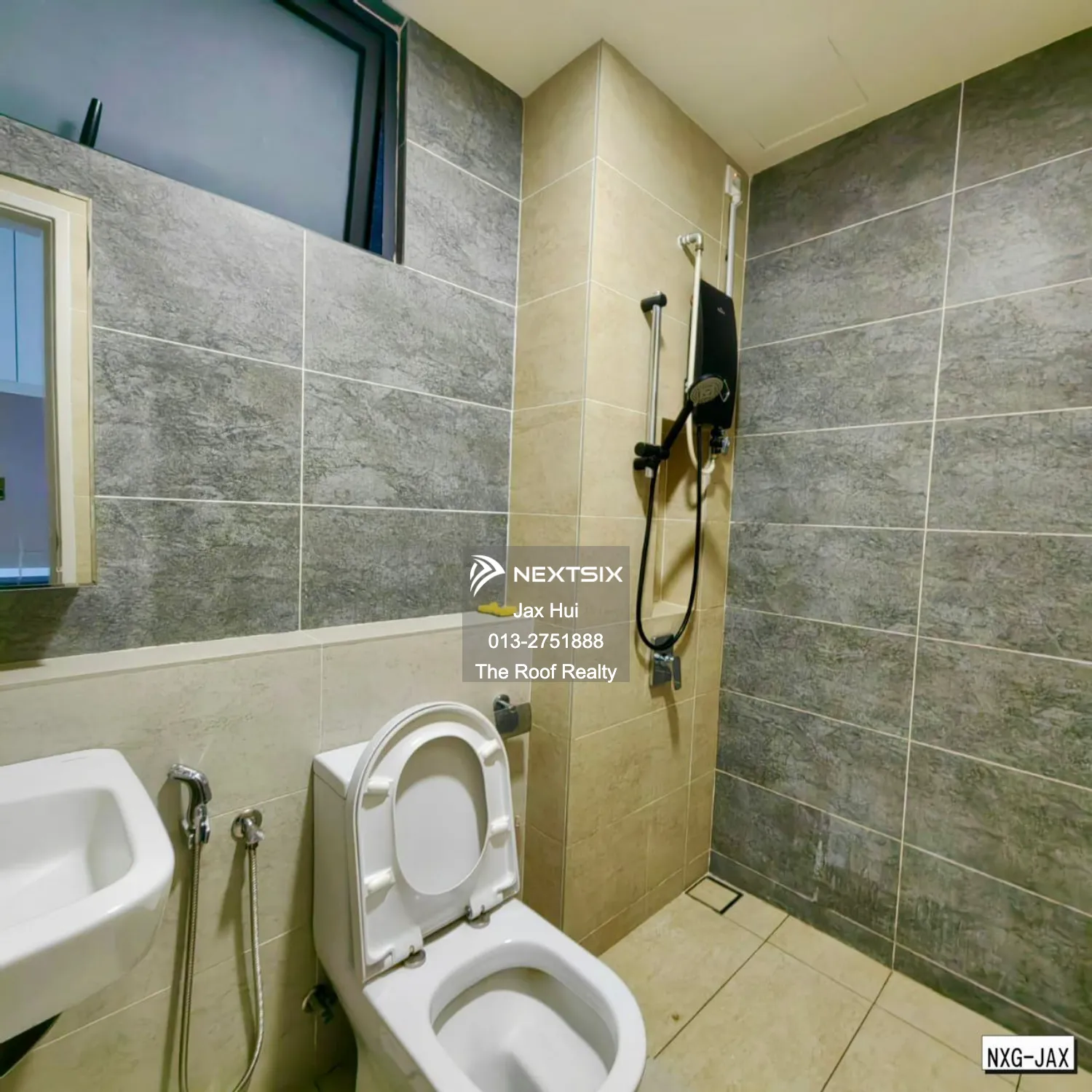 Serviced Residence For Rent in Setia Alam Selangor - Image 5