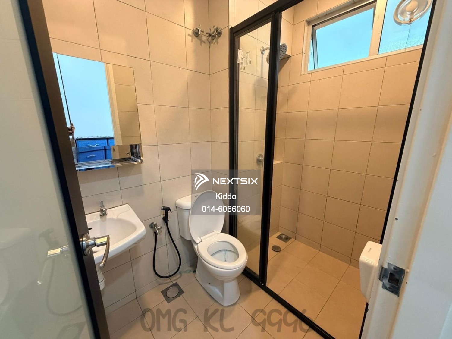 3-sty Superlink House For Sale in Bandar Botanic Selangor - Image 10