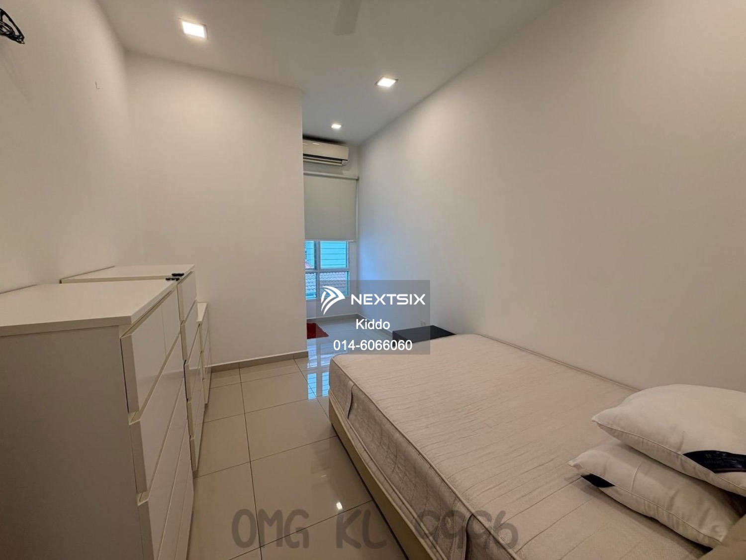 3-sty Superlink House For Sale in Bandar Botanic Selangor - Image 11