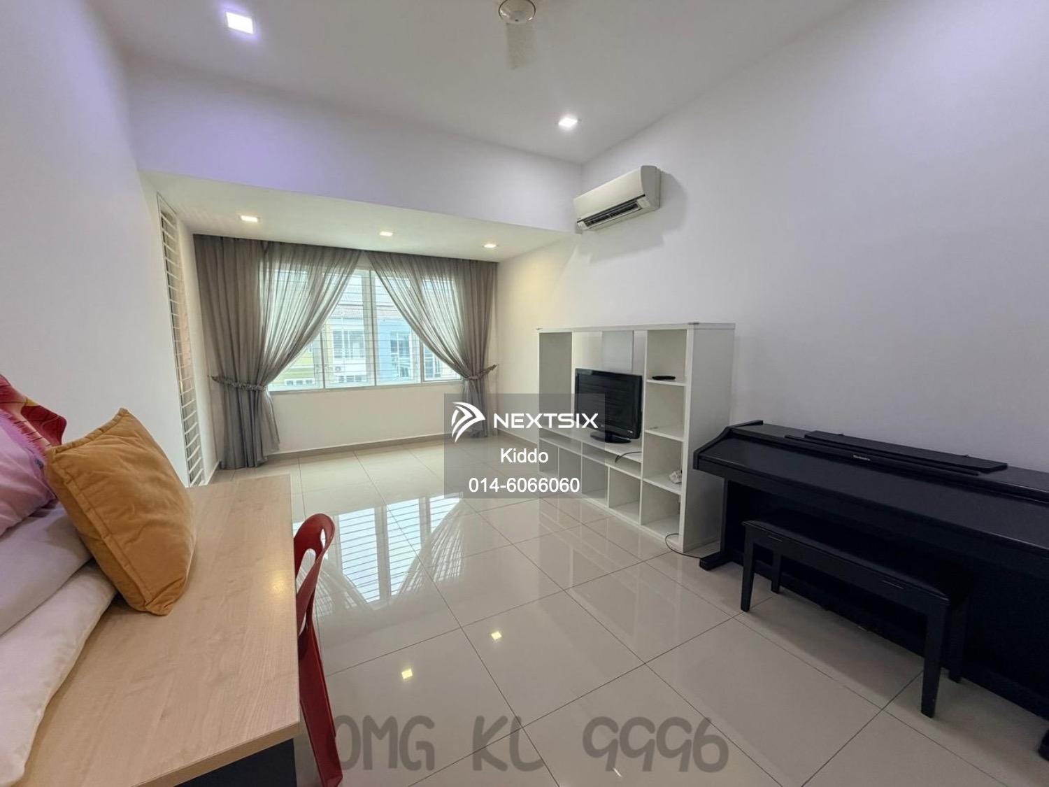 3-sty Superlink House For Sale in Bandar Botanic Selangor - Image 13