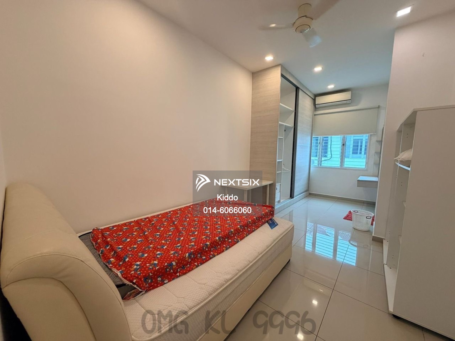3-sty Superlink House For Sale in Bandar Botanic Selangor - Image 14