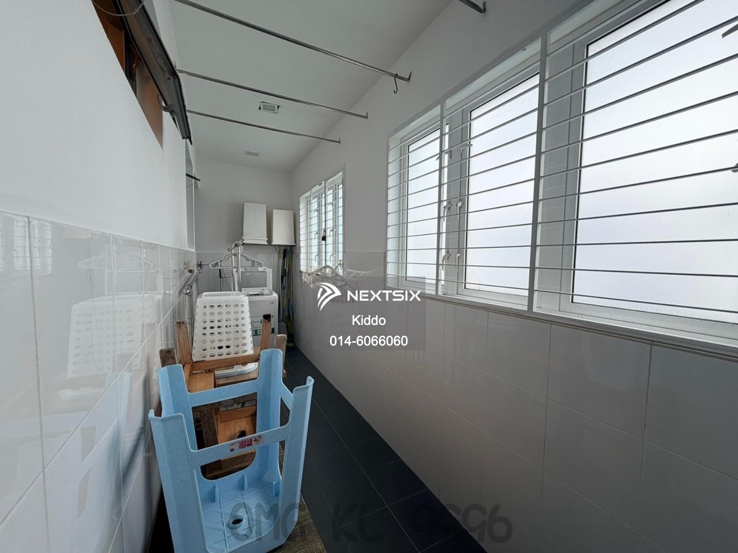 3-sty Superlink House For Sale in Bandar Botanic Selangor - Image 5