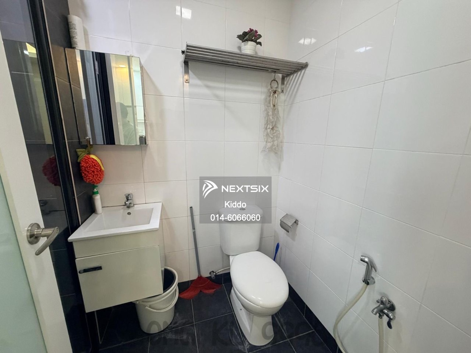3-sty Superlink House For Sale in Bandar Botanic Selangor - Image 6