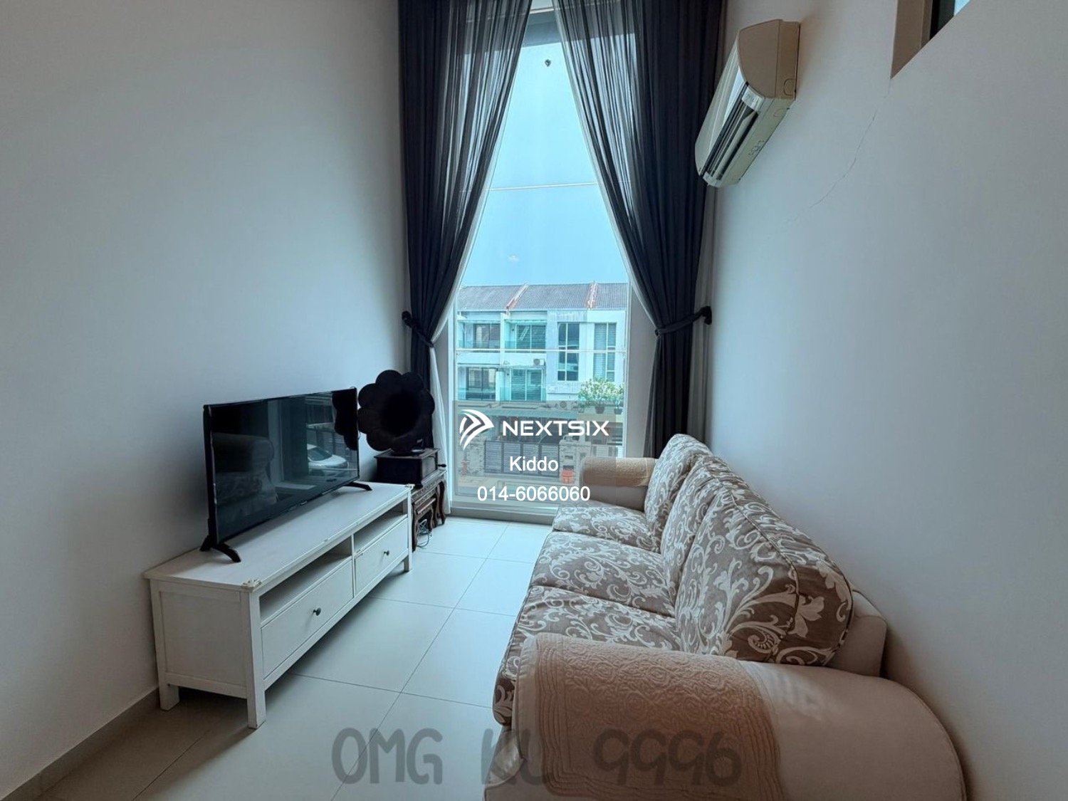 3-sty Superlink House For Sale in Bandar Botanic Selangor - Image 9