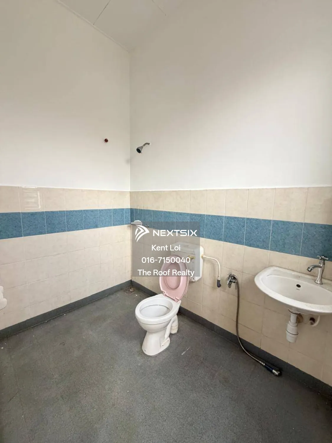 2-sty Terrace/Link House For Sale in Skudai Johor - Image 10