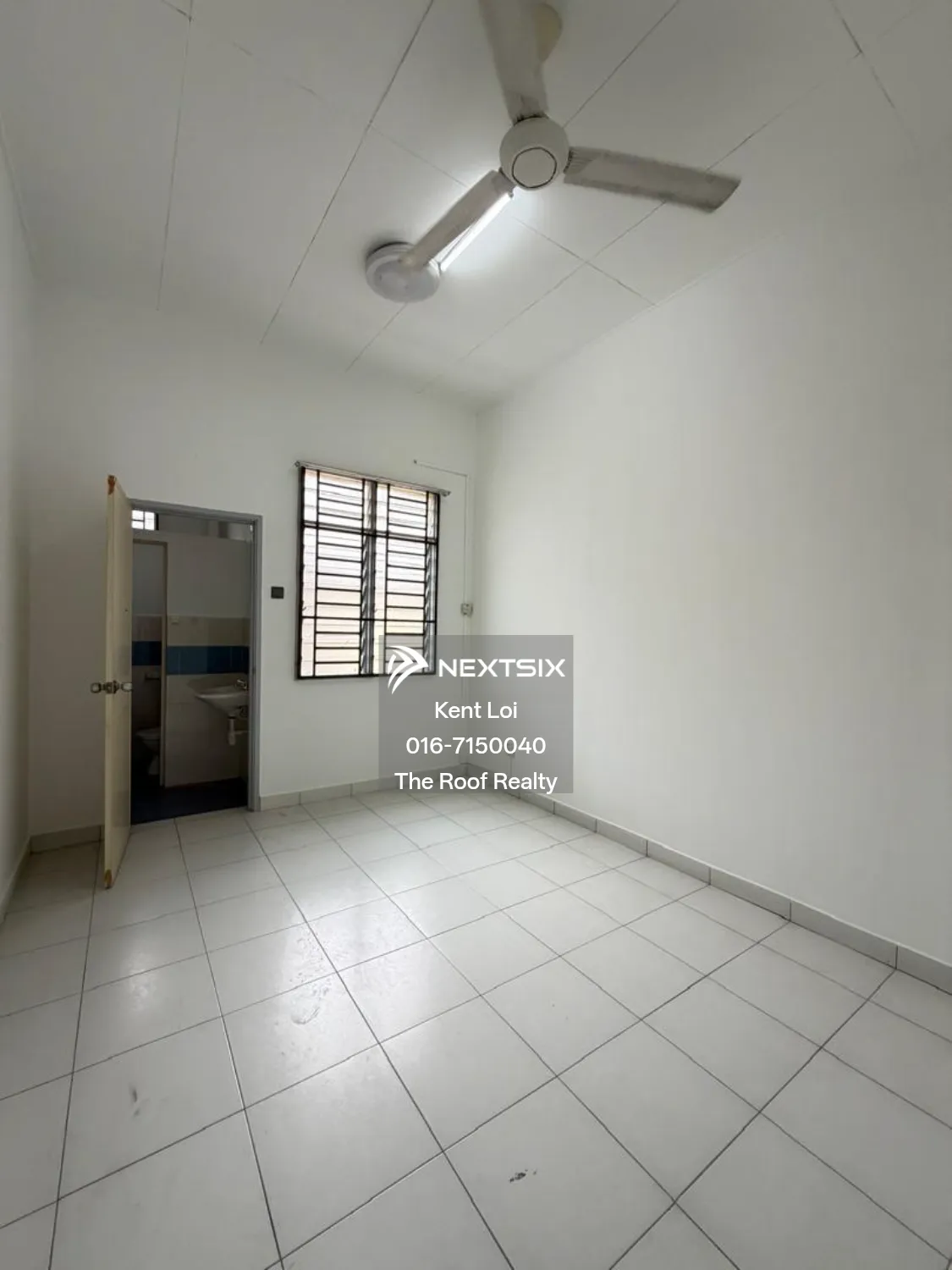 2-sty Terrace/Link House For Sale in Skudai Johor - Image 6